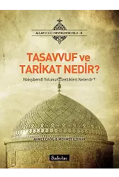 Tasavvuf ve Tarikat Nedir | Dr. Ahmet Çağıl | Mehmet Ildırar