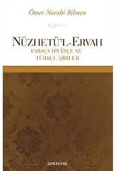 Nüzhetül Ervah | Ömer Nasuhi Bilmen