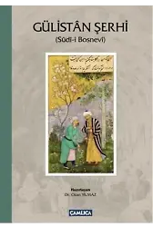 Gülistan Şerhi