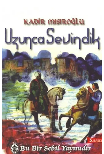 Uzunca Sevindik