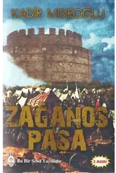 Zağanos Paşa