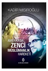 Amerika'da Zenci Müslümanlık Hareketi