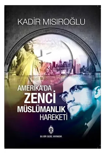 Amerika'da Zenci Müslümanlık Hareketi