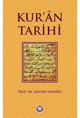 Kur'an Tarihi