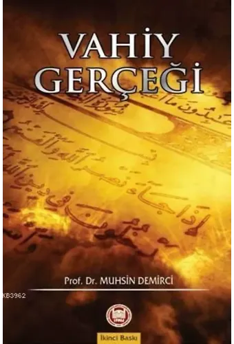 Vahiy Gerçeği