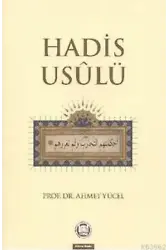Hadis Usulü