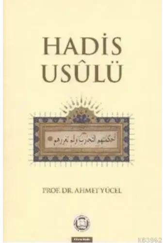 Hadis Usulü