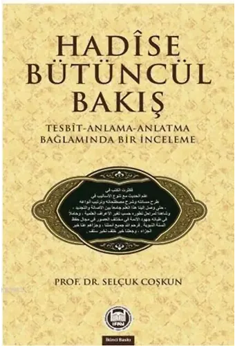 Hadise Bütüncül Bakış