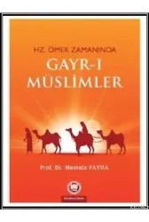 Hz. Ömer Zamanında Gayrı Müslimler