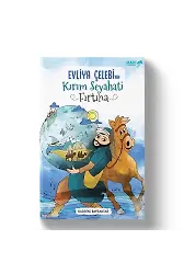 Evliya Çelebinin Kırım Seyahati | Fırtına | Kadriye Bayraktar