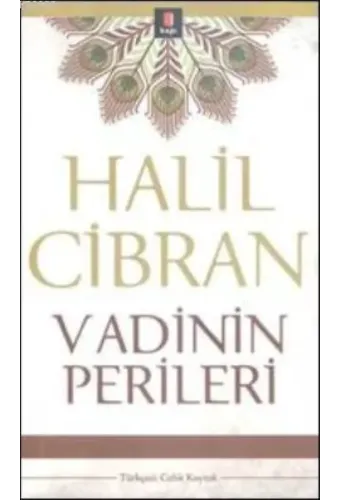 Vadinin Perileri