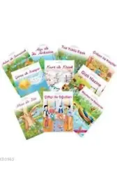 Ezop Masalları (Set)
