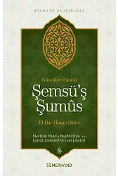 Şemsüş Şumus | El-Hac Hasan Şükrü