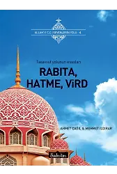 Rabıta Hatme Vird | Dr. Ahmet Çağıl | Mehmet Ildırar