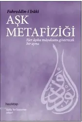 Aşk Metafiziği