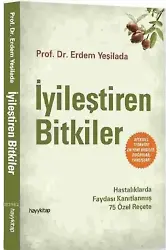 İyileştiren Bitkiler