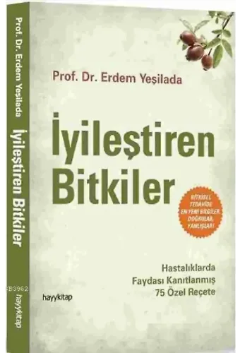 İyileştiren Bitkiler