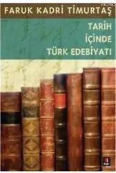 Tarih İçinde Türk Edebiyatı