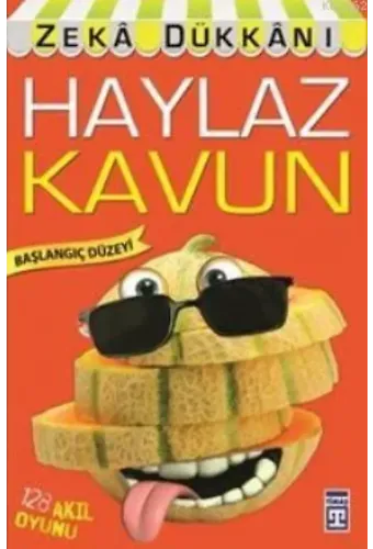 Haylaz Kavun
