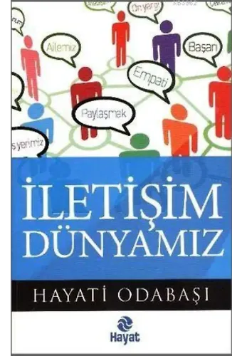 İletişim Dünyamız