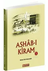 Ashab-ı Kiram - 1 - Mahmud Sami Ramazanoğlu