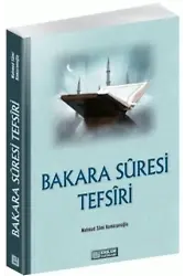 Bakara Sûresi Tefsiri - Mahmud Sami Ramazanoğlu