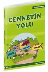 Cennetin Yolu - Yaşar Çıraklı