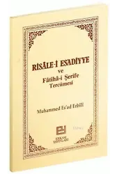 Risale-i Esadiyye ve Fatiha-i Şerife Tercümesi - Muhammed Esad Erbili