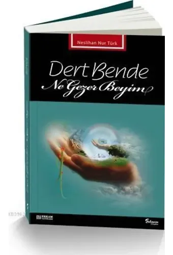 Dert Bende Ne Gezer Beyim - Neslihan Nur Türk