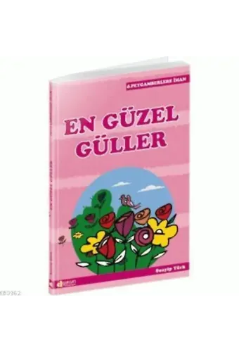 En Güzel Güller - Şuayip Türk