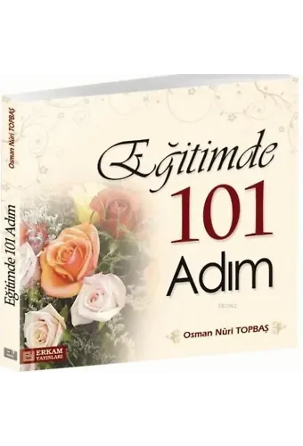 Eğitimde 101 Adım - Osman Nuri Topbaş