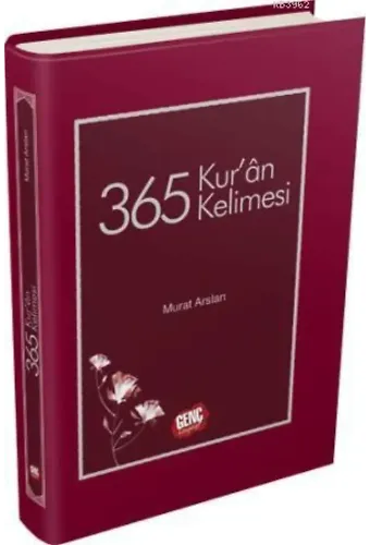 365 Kur'an Kelimesi - Murat Arslan