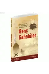 Genç Sahabiler - Doç. Dr. Veysel Akkaya