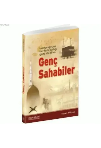 Genç Sahabiler - Doç. Dr. Veysel Akkaya