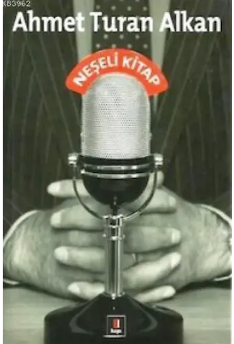 Neşeli Kitap