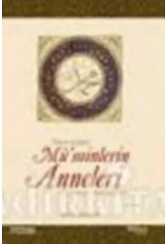 Müminlerin Anneleri - Halime Demireşik