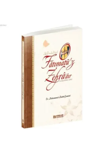 O Fatımatü'z Zehra'dır - Dr. Muhammed Abduh Yemani