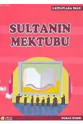 Sultanın Mektubu - Osman Demir