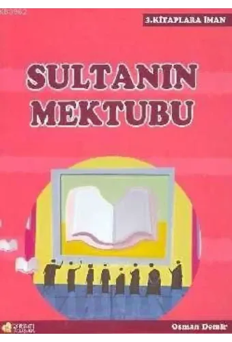 Sultanın Mektubu - Osman Demir