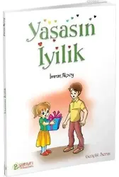 Yaşasın İyilik - İmran Aksoy