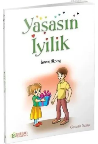 Yaşasın İyilik - İmran Aksoy