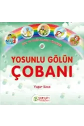 Yosunlu Gölün Çobanı - Yaşar Koca