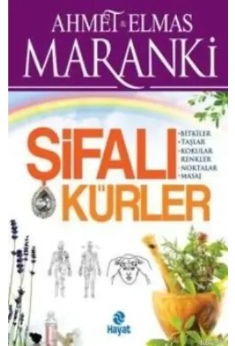 Şifalı Kürler