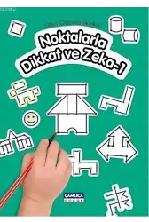 Noktalarla Dikkat ve Zeka 1
