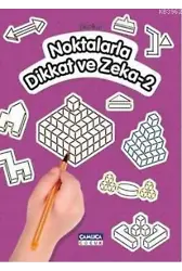 Noktalarla Dikkat ve Zeka 2