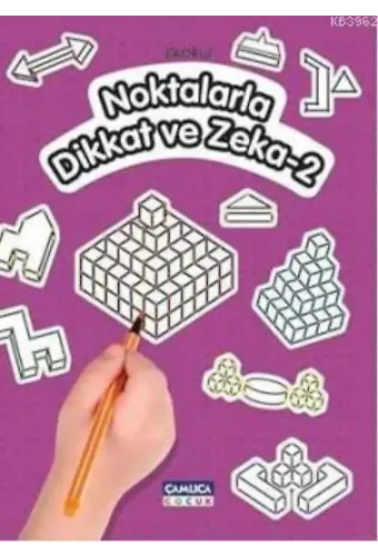 Noktalarla Dikkat ve Zeka 2
