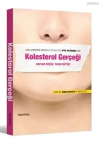 Kolesterol Gerçeği