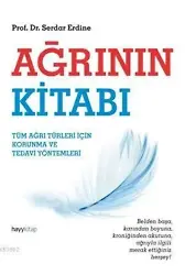 Ağrının Kitabı
