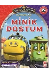 Çufçuflar - Minik Dostum