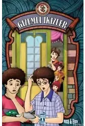 Gizemli İkizler - Şimendifer Çocukları (Ciltli)